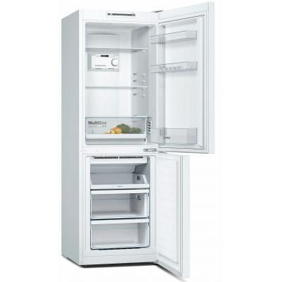 Холодильник Bosch KGN33NW206 KGN33NW206 фото