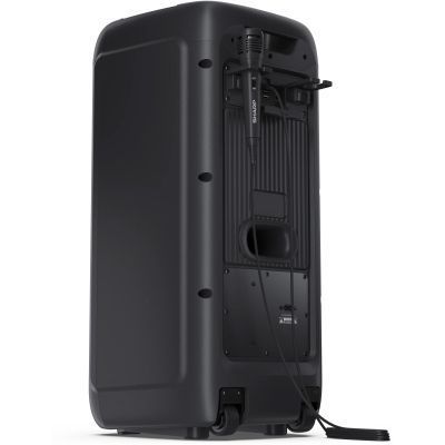 Акустична система Sharp PS-949 Black (PS-949) PS-949 фото