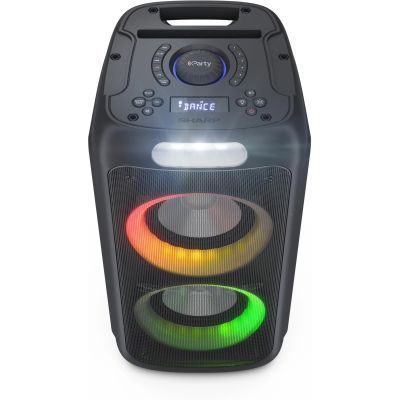 Акустична система Sharp PS-949 Black (PS-949) PS-949 фото