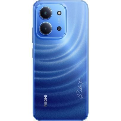 Смартфон Xiaomi Redmi 15C 8/256GB Moonlight Blue 1163431 фото
