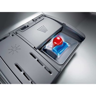 Посудомийна машина Bosch SMS26DI00T SMS26DI00T фото