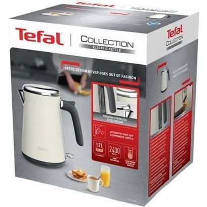 Чайник TEFAL KI666AE0 KI666AE0 фото