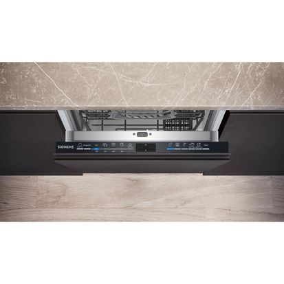 Посудомийна машина Siemens SR63IX01KK SR63IX01KK фото