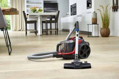 Пилосос циклонний PHILIPS FC9729/09 FC9729/09 фото