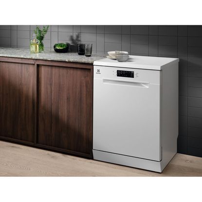 Посудомийна машина Electrolux ESA47210SW ESA47210SW фото