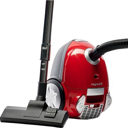 Пилосос Vilgrand VVC1852 Red VVC1852 Red фото