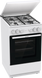Плита комбінована GORENJE GK5A22WH 745425 фото 8