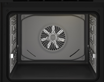 Духова шафа BEKO BBIE13100XC 7727188417 фото