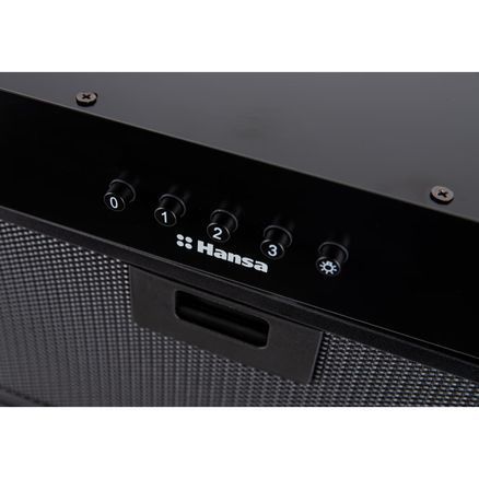 Витяжка кухонна Hansa OMC6272BH OMC6272BH фото