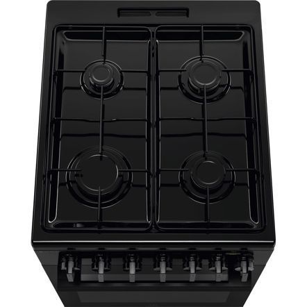 Плита Electrolux LKK560010K LKK560010K фото