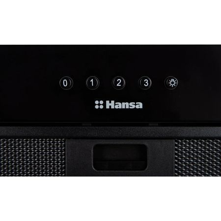 Витяжка кухонна Hansa OMC6272BH OMC6272BH фото