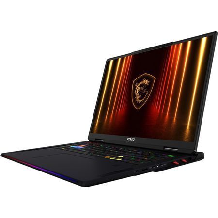 Ноутбук MSI Raider A18 HX A9WIG-212XUA 9S7-182L72-212 9S7-182L72-212 фото