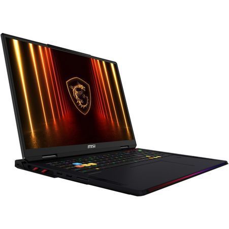 Ноутбук MSI Raider A18 HX A9WIG-212XUA 9S7-182L72-212 9S7-182L72-212 фото
