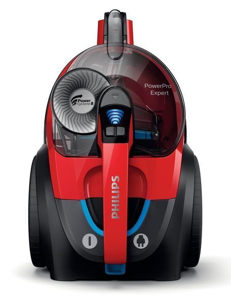 Пилосос циклонний PHILIPS FC9729/09 FC9729/09 фото