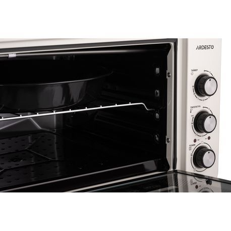 Електропіч ARDESTO MEO-S50FBG MEO-S50FBG фото