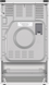 Плита комбінована GORENJE GK5A22WH 745425 фото 3