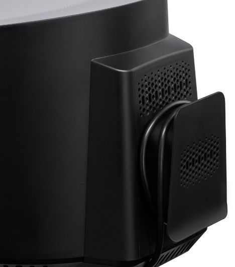 Мультипіч RUSSELL HOBBS 27420-56/RH Satisfry Pano AirFryer BL 25242036002 фото