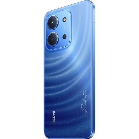 Смартфон Xiaomi Redmi 15C 8/256GB Moonlight Blue 1163431 фото