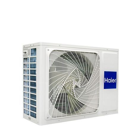 Кондиціонер Haier AS35FL-B/1U35MEHFRA-1 AS35FL-B/1U35MEHFRA-1 фото