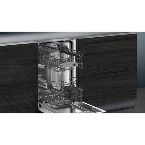 Посудомийна машина Siemens SR63IX01KK SR63IX01KK фото