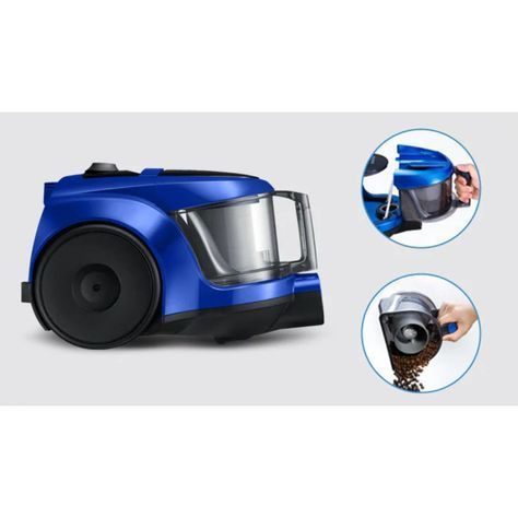 Пилосос Samsung VCC45W0S36/UK VCC45W0S36/UK фото