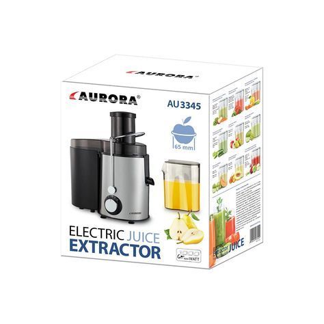 Соковижималка Aurora AU 3345 AU 3345 фото