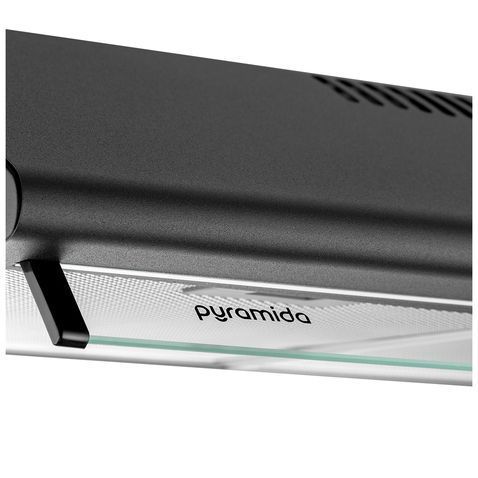 Витяжка кухонна Pyramida MX 50 (450) B BL MX 50 (450) B BL фото