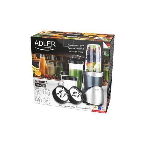Блендер Adler AD4084 AD4084 фото