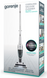Пилосос GORENJE SVC 180 FW (VC2931) 735396 фото 4