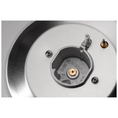 Варочна поверхня GRANADO GGH 61-104 inox (GGH2611047) GGH2611047 фото