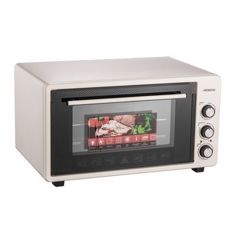 Електропіч ARDESTO MEO-S50FBG MEO-S50FBG фото