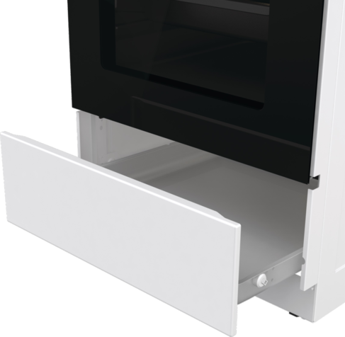 Плита комбінована GORENJE GK5A22WH 745425 фото