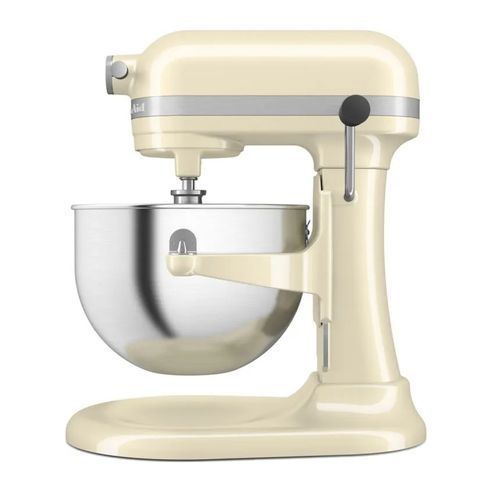 Кухонний комбайн KitchenAid 5KSM60SPXEAC 5KSM60SPXEAC фото