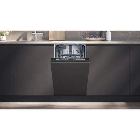 Посудомийна машина Siemens SR63IX01KK SR63IX01KK фото