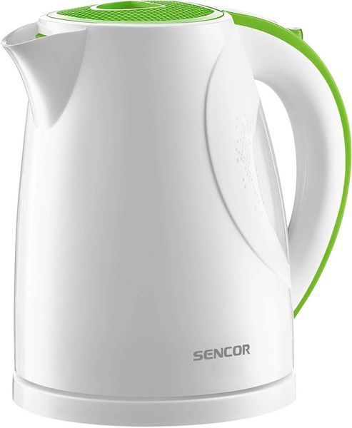 Чайник SENCOR SWK 1511GR 41020538 фото