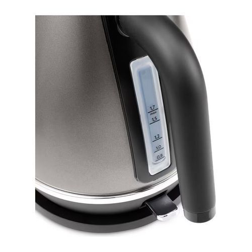 Електрочайник DeLonghi KBIN 2001 TB KBIN 2001 TB фото