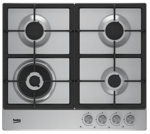 Варильна поверхня BEKO HIAW 64225 SX 7751688343 фото