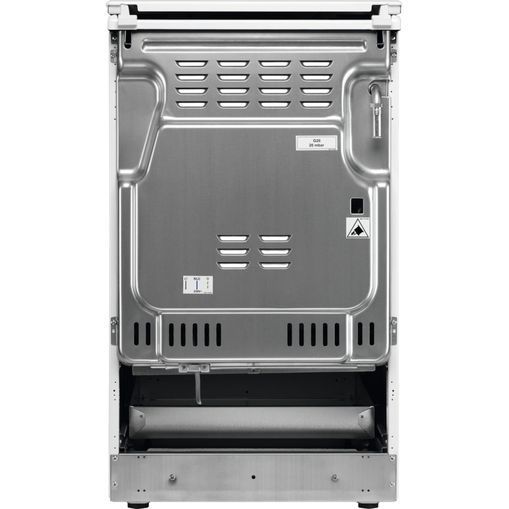 Плита Electrolux LKK560010K LKK560010K фото