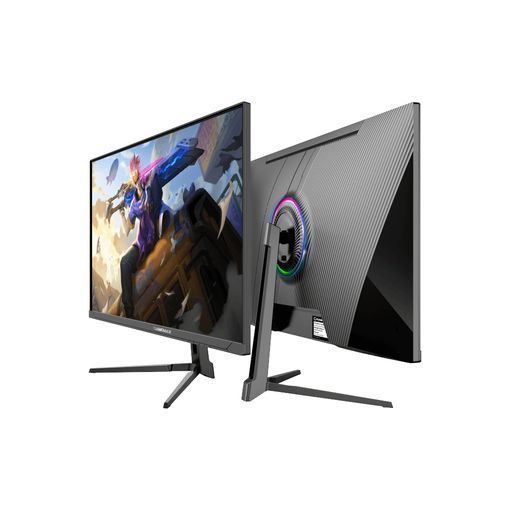 Монітор Gamemax GMX24F200 GMX24F200 фото