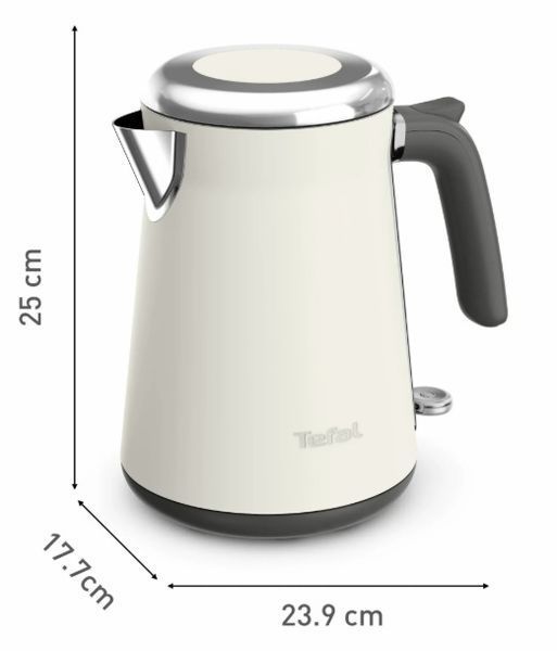 Чайник TEFAL KI666AE0 KI666AE0 фото