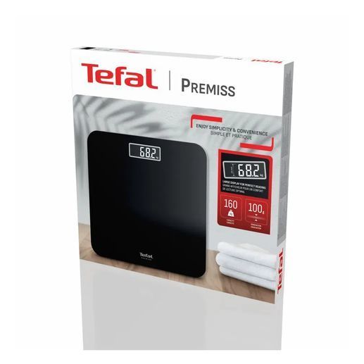 Ваги Tefal підлогові Premiss PP1800V0 PP1800V0 фото