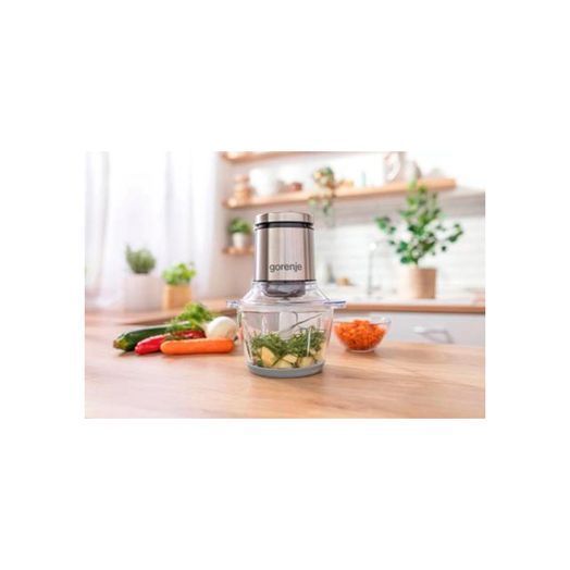 Подрібнювач Gorenje S450XE S450XE фото