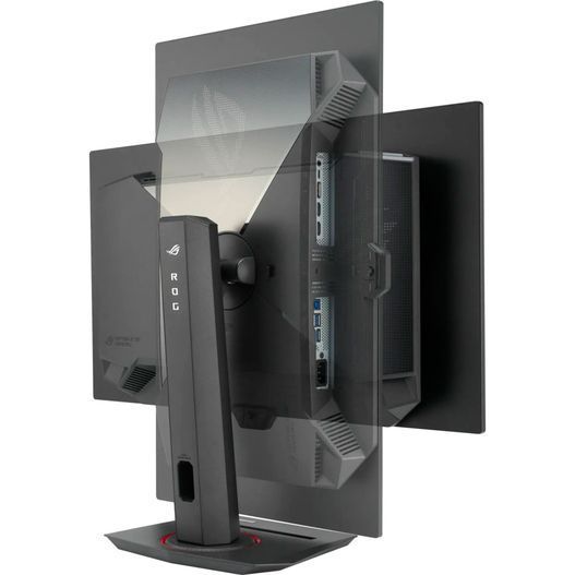 Монітор ASUS XG27ACDNG XG27ACDNG фото