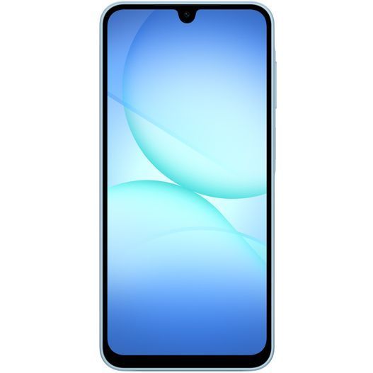 Смартфон SAMSUNG SM-A175F Galaxy A17 8/256Gb LBE (light blue) SM-A175FLBEEUC фото