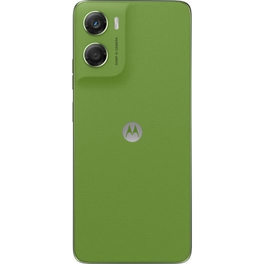 Смартфон Motorola G06 4/64GB Tendril PBA20000UA фото
