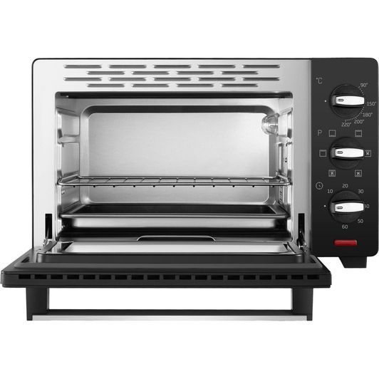 Електропіч Beko BMOF19B BMOF19B фото