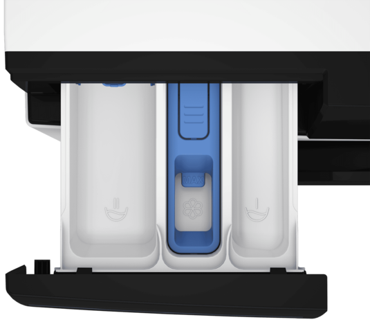Пральна машина BEKO BM3WFU410415WPBB 7004240036 фото