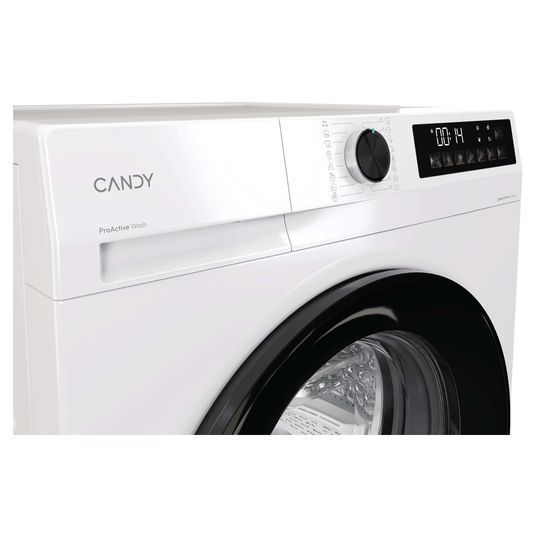 Пральна машина Candy фронтальна GD48B9-S GD48B9-S фото