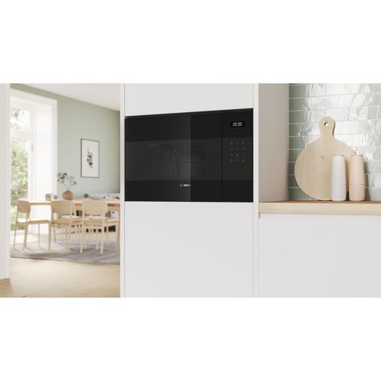 Мікрохвильова піч Bosch BEL554MB2 BEL554MB2 фото