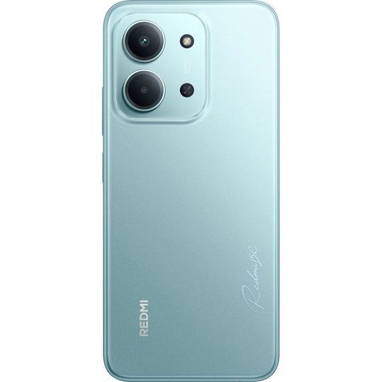 Смартфон Xiaomi Redmi 15C 8/256GB Mint Green 1163430 фото